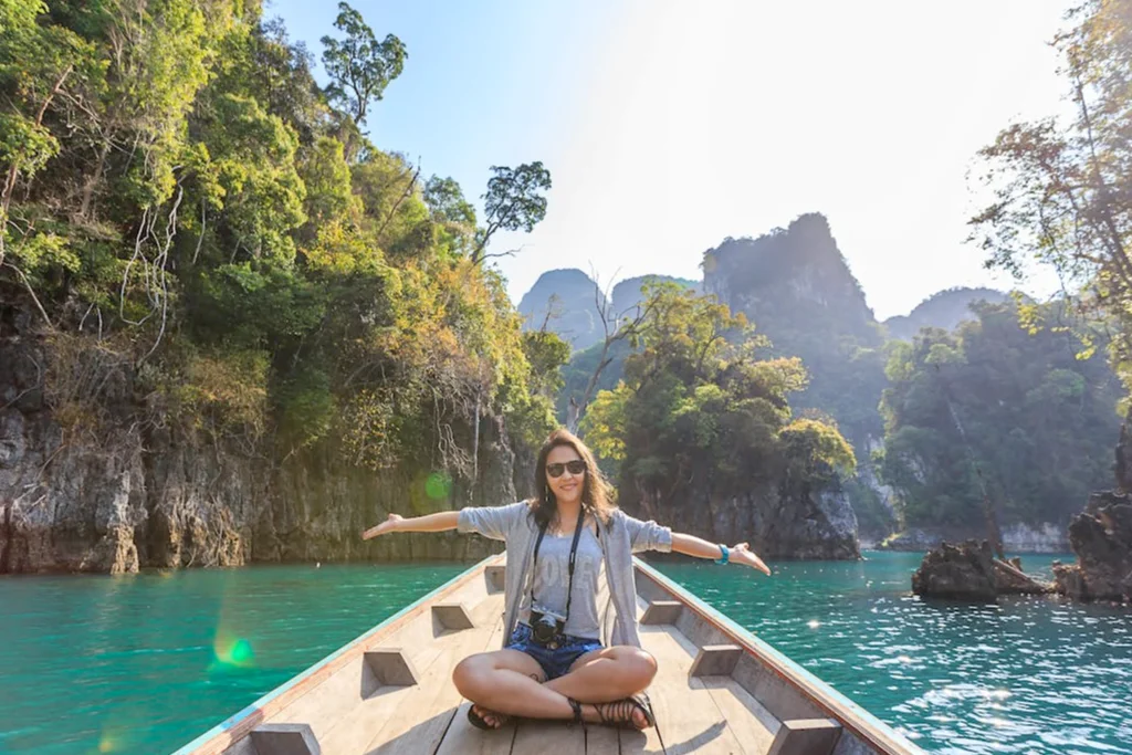 Vietnamese Trails